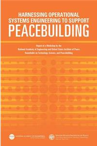 Harnessing Operational Systems Engineering to Support Peacebuilding