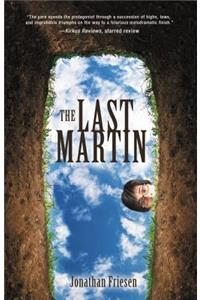 Last Martin