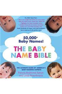 The Baby Name Bible