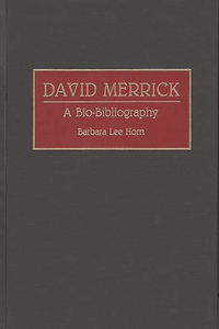 David Merrick