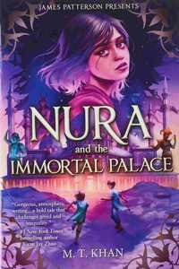 Nura and the Immortal Palace