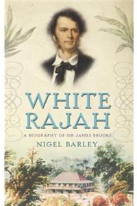 White Rajah