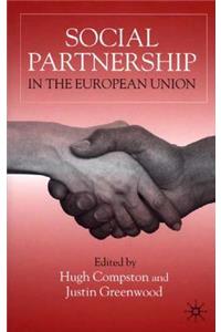 Social Partnership in the European Union