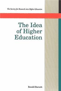 The Idea of Higher Education
