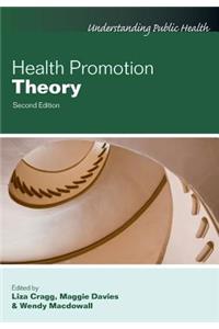 Health Promotion Theory
