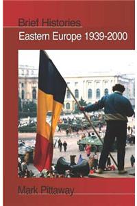 Eastern Europe 1939-2000