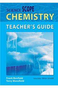 Science Scope Chemistry Teacher's Guide
