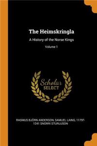 Heimskringla