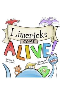 Limericks Come ALIVE!
