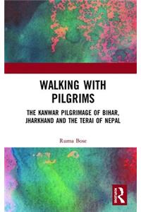 Walking with Pilgrims