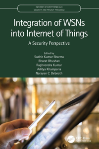 Integration of WSNs into Internet of Things