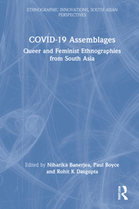 Covid-19 Assemblages