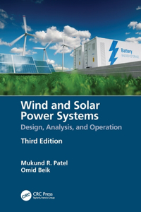 Wind and Solar Power Systems
