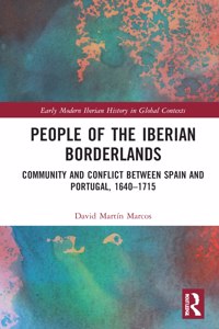 People of the Iberian Borderlands