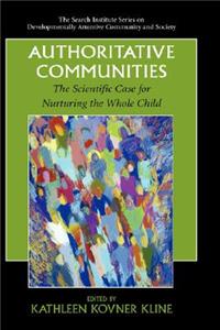Authoritative Communities
