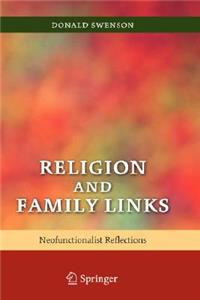 Religion and Family Links