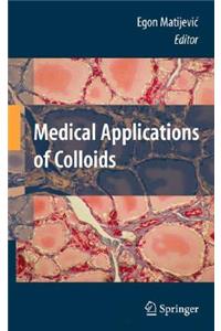 Medical Applications of Colloids