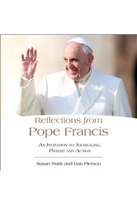 Reflections from Pope Francis