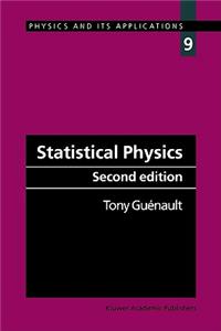 Statistical Physics