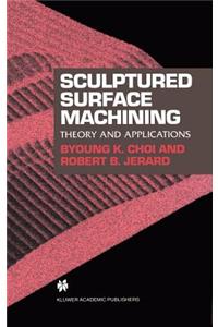 Sculptured Surface Machining