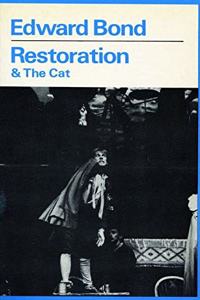 Restoration and the Cat (Modern Plays)