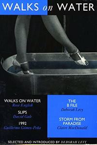 Walks on Water (Methuen New Theatrescripts) Paperback â€“ 12 October 1992