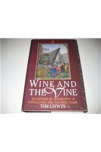 Wine and the Vine