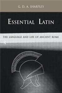 Essential Latin