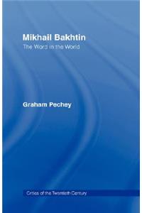 Mikhail Bakhtin
