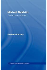 Mikhail Bakhtin