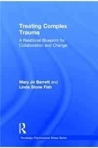 Treating Complex Trauma