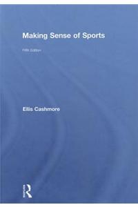 Making Sense of Sports