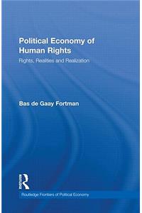 Political Economy of Human Rights