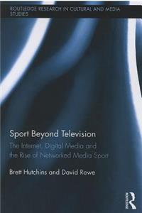Sport Beyond Television