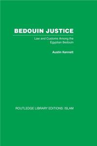 Bedouin Justice