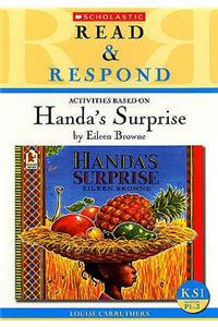 Handa's Surprise