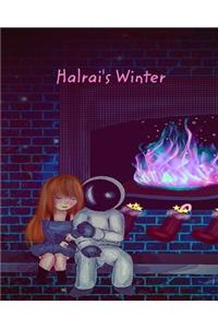 Halrai's Winter
