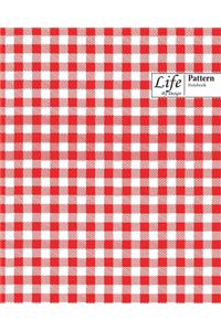 Life By Design Pattern Notebook