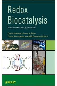 Redox Biocatalysis