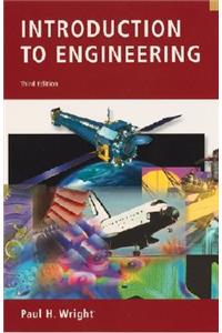 Introduction to Engineering