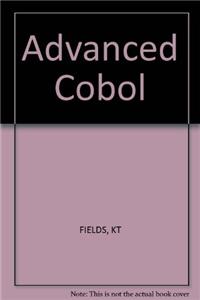 Advanced Cobol