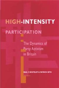 High-Intensity Participation