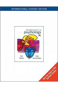 Introduction to Psychology