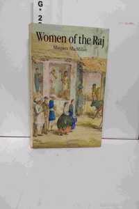 Women of the Raj
