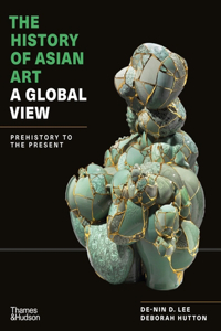 History of Asian Art