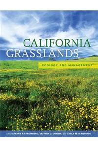 California Grasslands