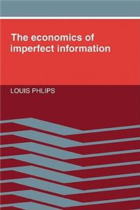 Economics of Imperfect Informa