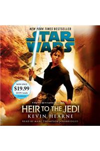 Heir to the Jedi: Star Wars