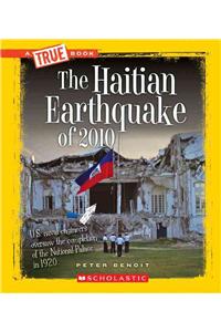 The Haitian Earthquake of 2010