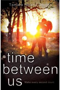 Time Between Us